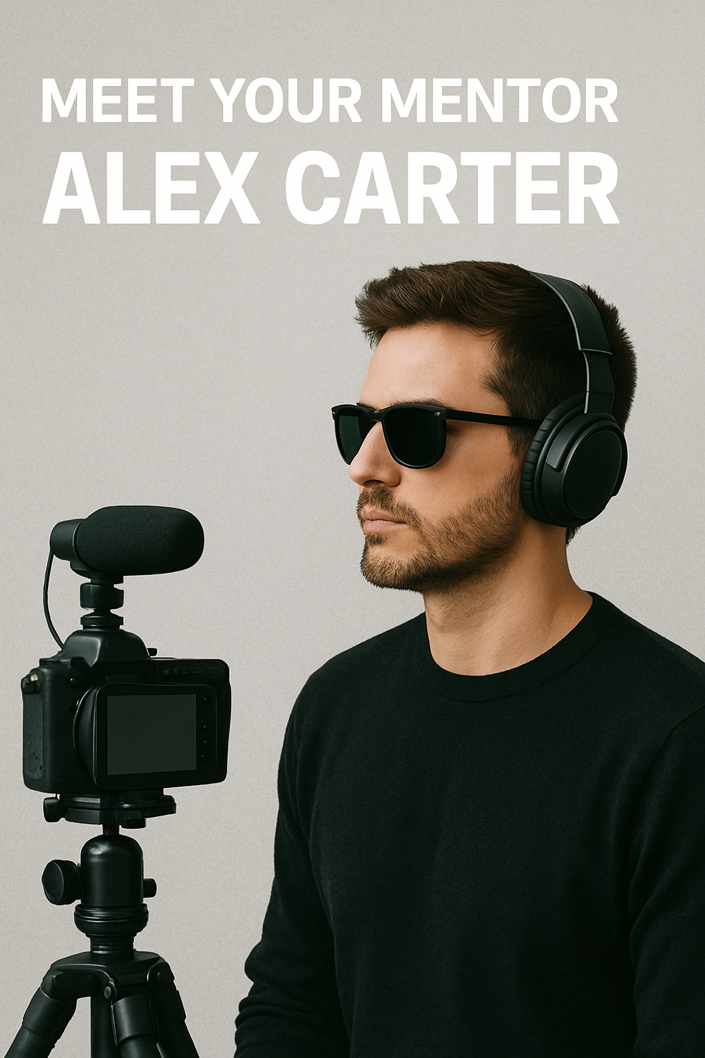 Alex Carter